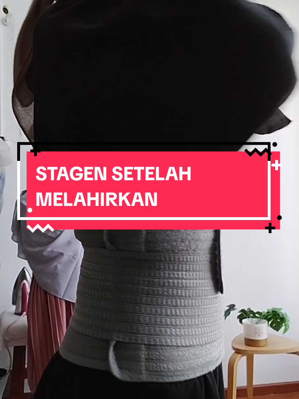 STAGEN SETELAH MELAHIRKAN #dresshhamil #evematernity #WIBGAJIAN #tipsbusui #korsetwanita 