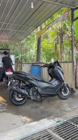 Hedon ❌ Bersih ✅ #nmax #nmaxturbo #nmaxneos #nmaxindonesia #nmaxmodifikasi 