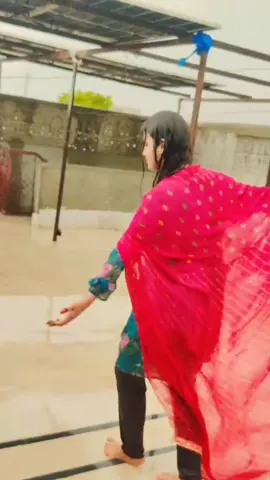 Yaha Barish ni hoty