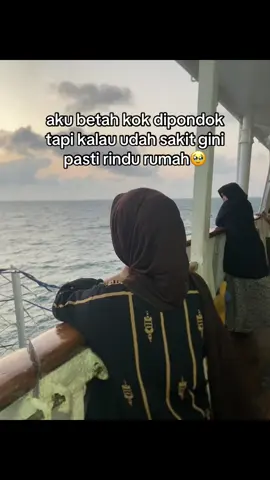 #santripondok #fyp 