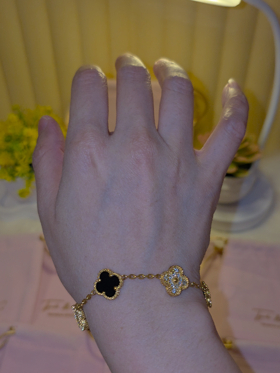 #gelang #jewelry #titanium #OOTD #viral 