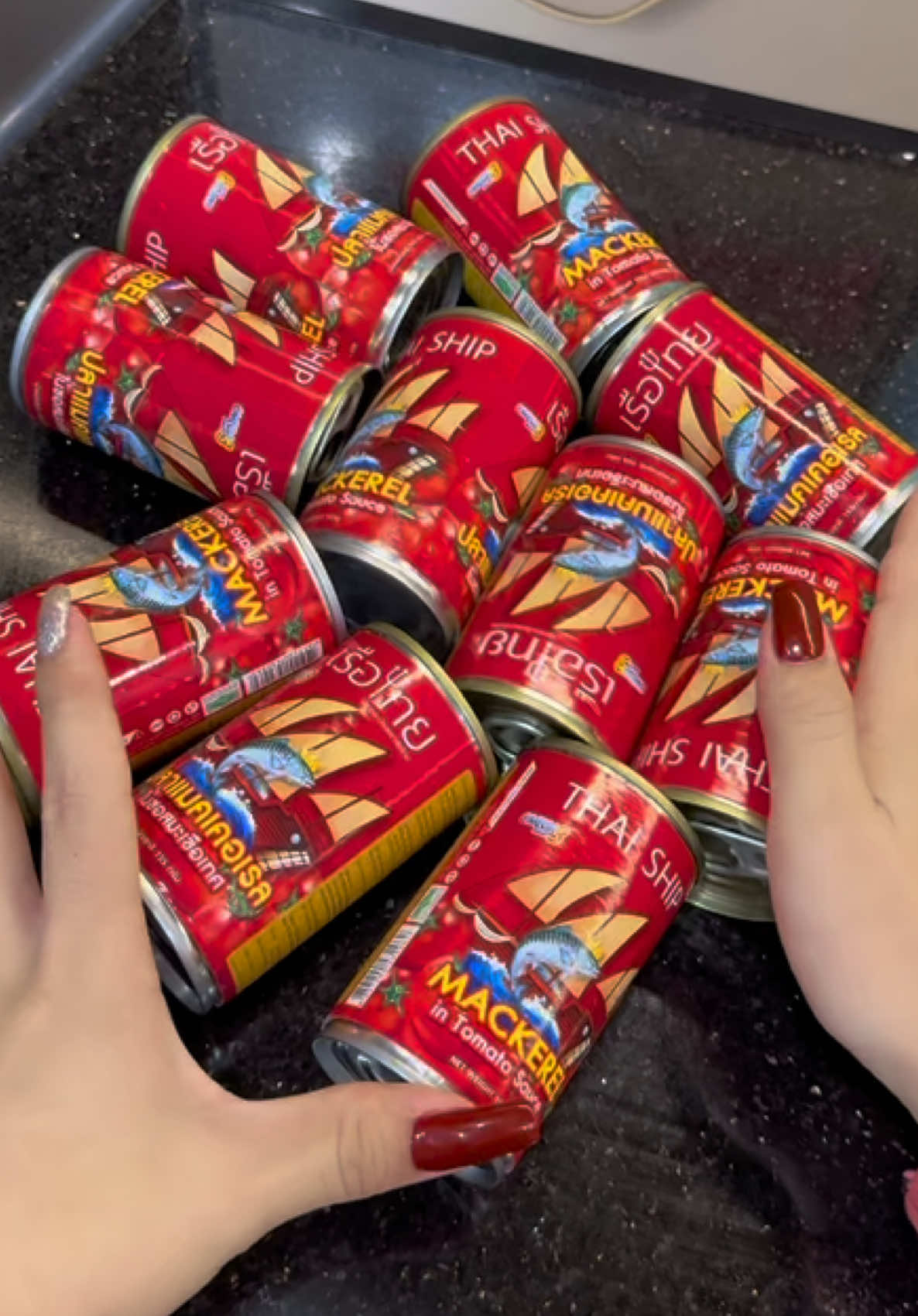 Combo 10 Họp cá nộp sốt cà hiệu THAI SHIP Chỉ 106k miễn ship##emkieutaphoa##canucsotca##canucsotcathaiship##camoisotcachua##canucsotcachua##canuchieuthaiship