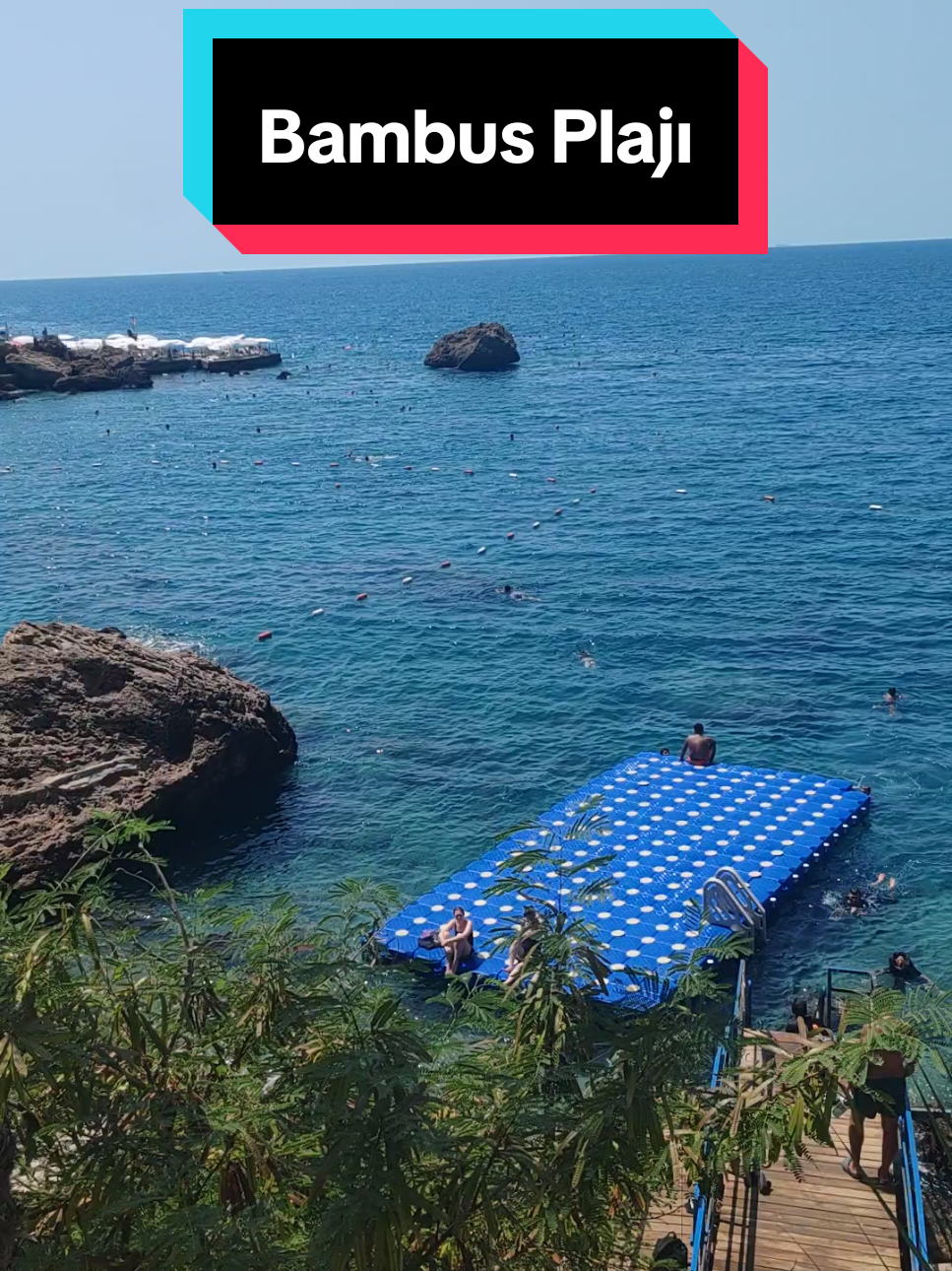Antalya tarihi bambus plajı antalya lara manzara ve deniz.❤️🏝️🥰#fyppppppppppppppppppppppp #tiktokindia #tiktokviral #antalyaturkey #foryoupageofficiall 