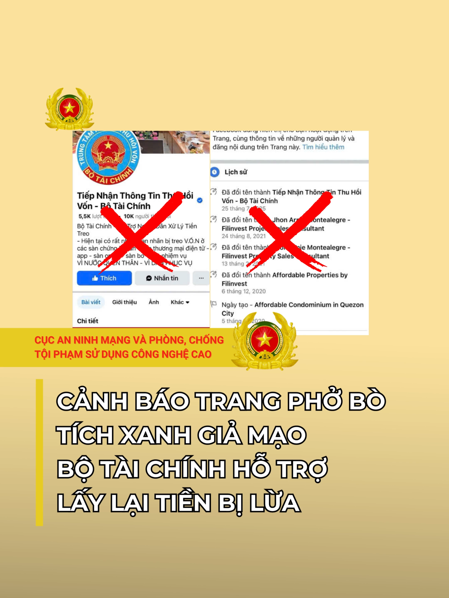 Cảnh báo chiêu lừa đổi điểm thưởng ngân hàng Một cú click, mất sạch tiền! #cschdgovvn #A05 #BoCongAn #CucAnninhmang #trendingtiktok #foryou #fypシ #j4f #xhtiktok #tiktok #xh #cschd.gov.vn #bocongan #anninhmạng #fyp #cucanninhmang