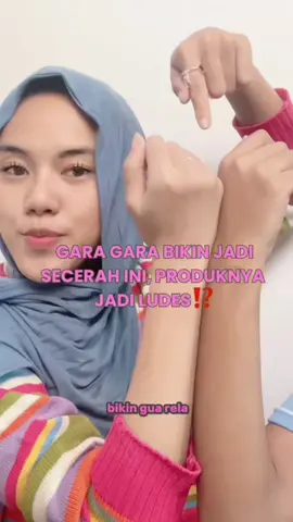 Nyesel banget baru tau sabun batang brighty iniiii! 😫 #sabunbadan #sabunpencerah #sabunbatang #barsoap #brightybarsoap 