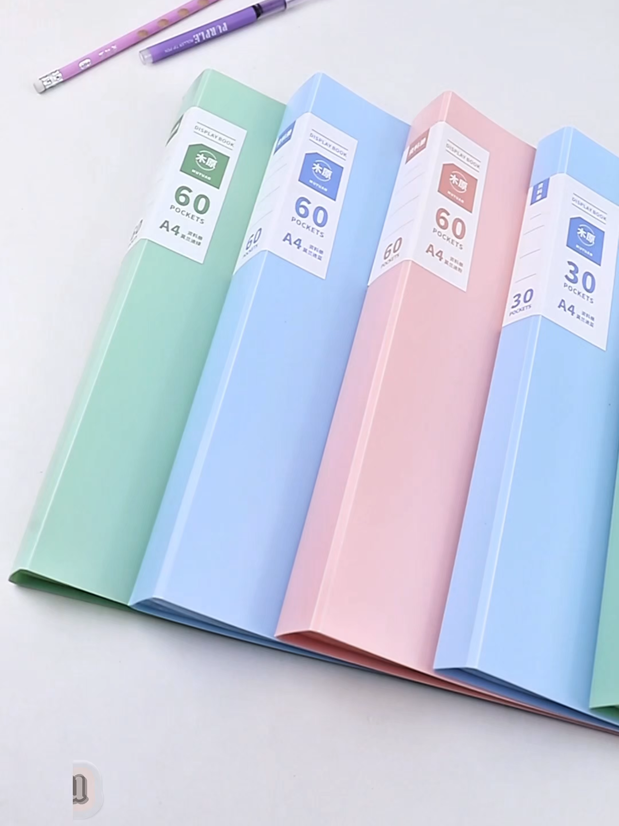 📦 Unbox file lá Morandi – màu đẹp xỉu, chất liệu dày dặn 🎨 Tối giản – hiện đại – hợp mọi phong cách bàn học! #filela #filetailieu #filelaMorandi #vanphongpham #dodunghoctap #setupgoclamviec