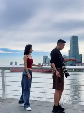 Điểm dừng chân đầu tiên trong tháng 8 là Thượng Hải, và điểm đến tiếp theo là Thâm Quyến. Những ai yêu thích chụp ảnh nên nhớ đặt lịch hẹn trước nhé. #ẢnhBiển #VịTríẢnh #ẢnhCôngViên #ẢnhRừng