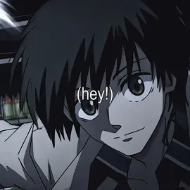 Hey! (#nagumo #nagumoyoichi #sakamotodays #animeedit #fyp #sakamotodaysedit#miniskirtaoa )
