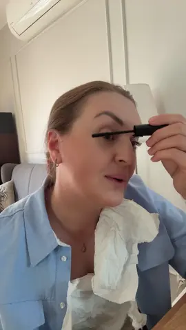 Pogadanki przy Make-upie 