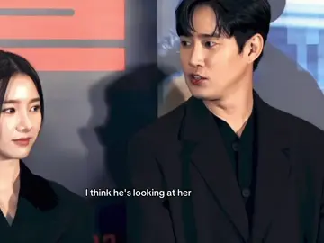 🤭🤭 #parksunghoon #thedistributors #parksung_hoon #fyp