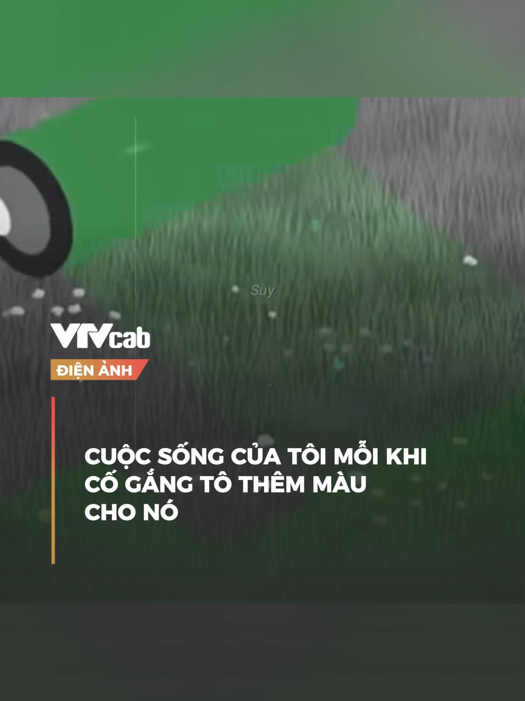 Có thể là suy thêm 5 phút nữa =( #onlive #dienanh #tiktokgiaitri #movieclip #oggyandcrockroaches #suy #dtq