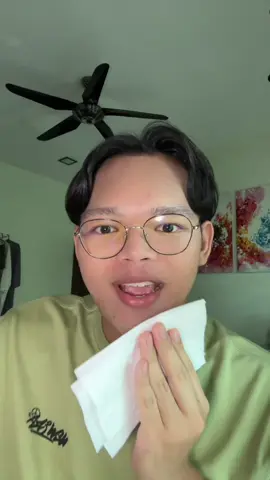 Macam Sister Hong #purplesunscreen 