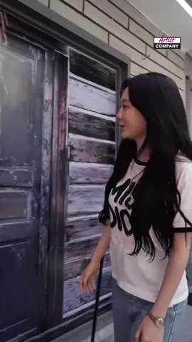 cho yihyun di pop-up store head over heels ( cr. IG Artist Company ) #choyihyun #headoverheels #popupstore #fyp #fyppppppppppppppppppppppp  #CapCut 