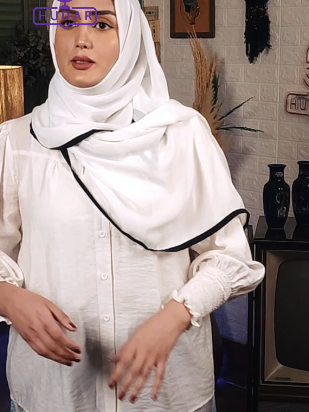 ليش الحضارم بخلاءء #اليمن #العنود_عارف #لايك #fyp #حضرموت