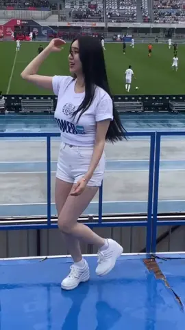 #fyp #김현영 #치어리더 