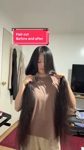 Fresh hair cut #hair cut#long hair cut !💇‍♂️ 