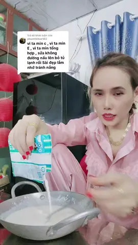 Trả lời @phamthihue182 