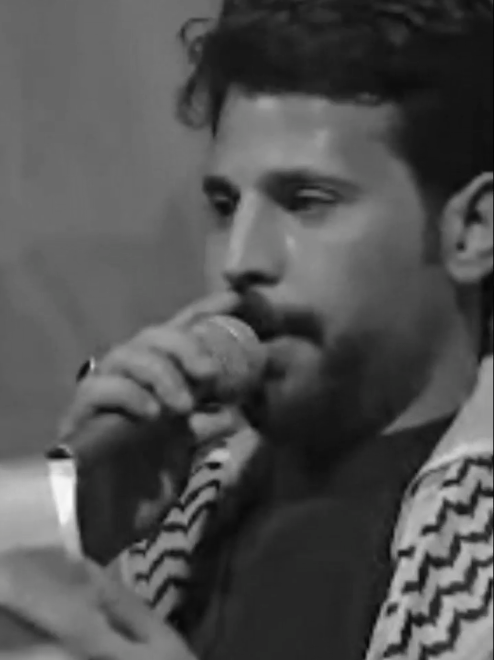 رباه الكفل زينب #حسين_المرياني  #حيهم_صاح_حيهم_ 