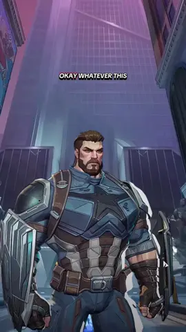 Welp they got Cap now 🤷‍♂️ (trying to make at least a 15 or 20 min vid of the symbiote just bothering ppl 😂) #MarvelRivals #marvelhumor #fyp #marvelrivalsgameplay #marvelrivalsseason3 #blade #marvelcosplay #fy #blademarvel #marvelrivalsgameplay #fy #marvelrivalstips #foryoupage #creatorsearchinsights 