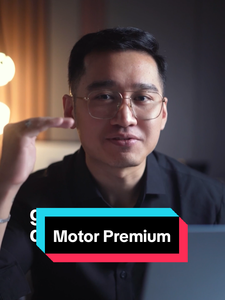 Jaman sekarang premium bukan cuma soal harga mahal, tapi tentang seberapa besar value yang kalian dapat. Nmax “TURBO” udah jadi style yang gak bisa lepas dari image pemotor. #NmaxTURBO 
