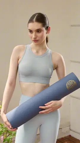 Neosava LizardPro Yoga Mat #yogaindonesia 