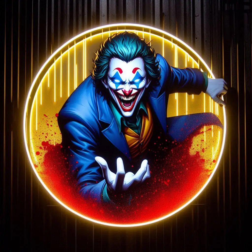 #joker #animeedit #wallpaper #pyfツviral #pyf 