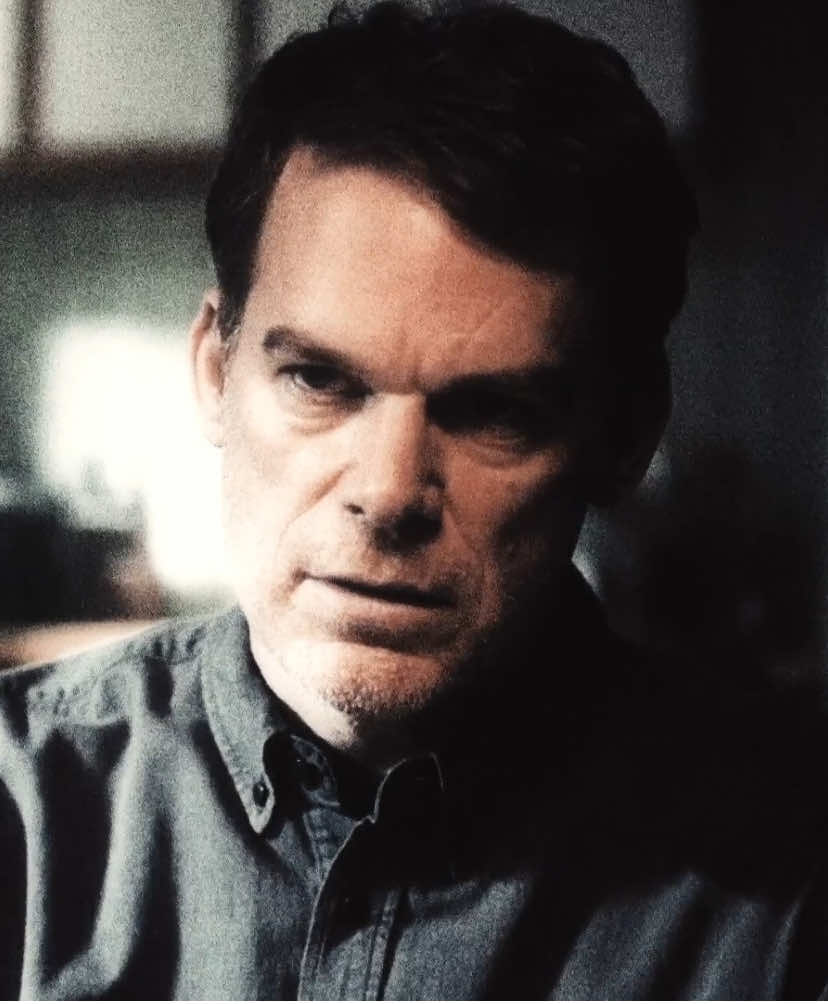 he’s still broken #sad #dexter #ritabennett #aestheticedits #dexterresurrection 