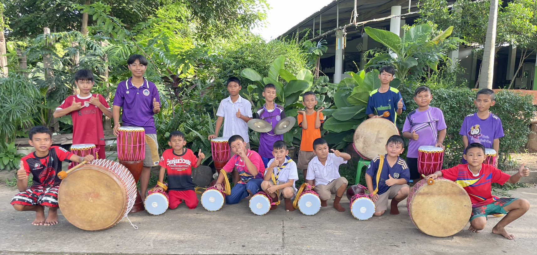 ป่นกุ้ง หลังเลิกเรียน ครับผม #วงโปงลางออนซอนขวาวนครเสียงสวรรค์ #ขวาวนครออนซอน #ผู้ติดตาม #ครูต้นข้าว #ไฮไลท์ #ฟีด #ขวาวนครออนซอนkid #วงกลองยาวขวาวนครเสียงสวรรค์ 