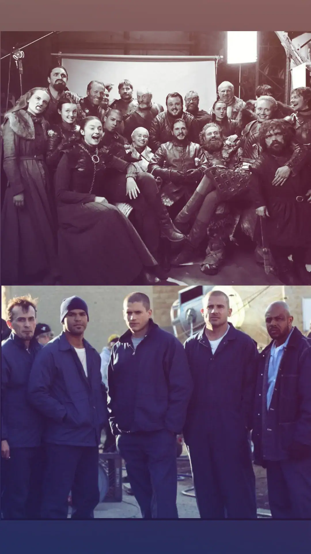 متى نكدر عله فرقاكم🔥💔 #prisonbreak ##gameofthethrones #foryou #fyp #foryoupage 