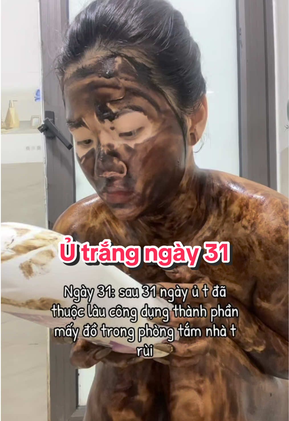 Da trắng lên 5 tone rồi đó haaa #motngayohanoi 