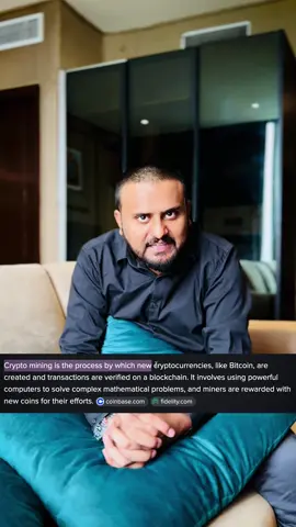 BTC MINING SCAM #binance #forextrading #crypto #bitcoin #motivation #foryou #fyp #scam 