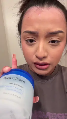 Definitely a game changer #noglaze 