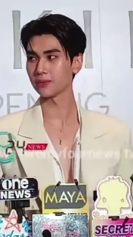 Cùng nhau trân trọng tình cảm này #joongarchen #dunknatachai #joongdunk #itsskinxdunk #itsskin_presenter_dunk 