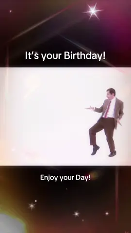 #birthday #song #today #mrbean #enjoy #dilse 