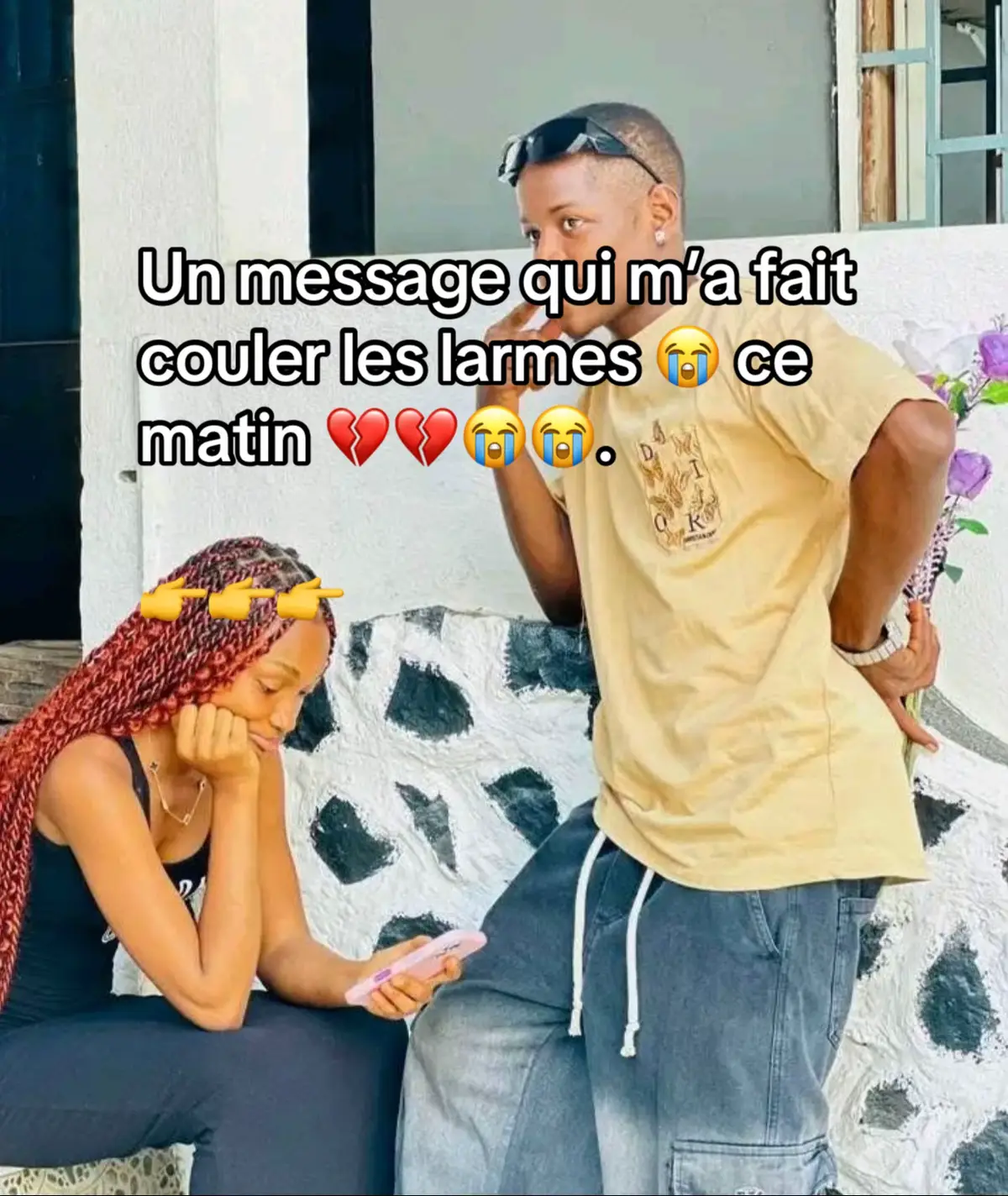 #camerountiktok🇨🇲 #cotedivoire🇨🇮 #briser💔 