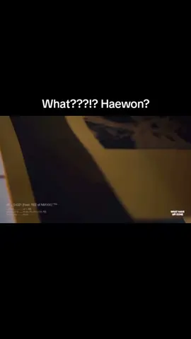 Huh??!! WHAT IS THIS?? 😭 HAEWON WILL FEATURE ON PH-1 UPCOMING TRACK SONG '54321'. #nmixx #haewon #kpop #fyp 