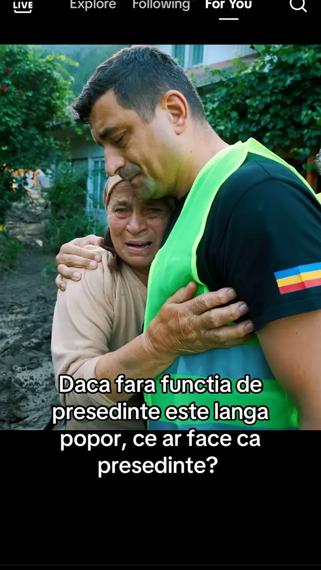 #suceava @calin.georgescu.real @GEORGE SIMION 