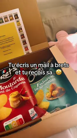 Brets !!