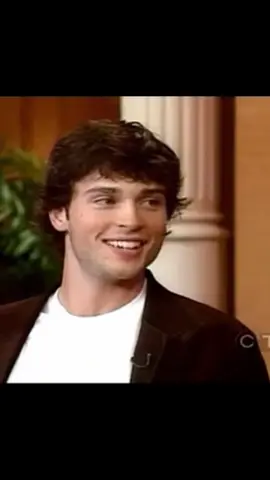 Welling core// confidence Kim #comictok #mog #edit #fyp #bpedit #dontletthisflop #tomwelling 