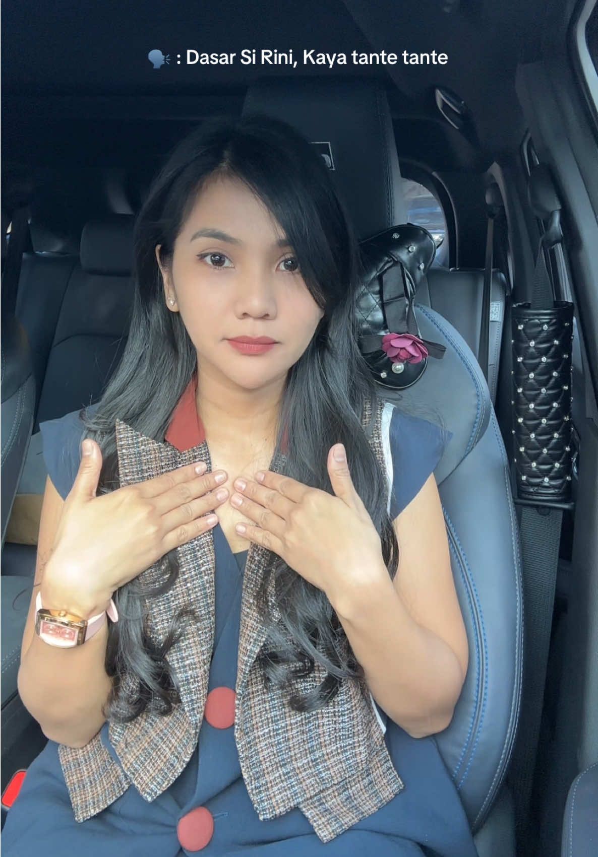 Gapapa sayang, Biarpun dihina Kaka  tidak akan Tumbang 😚