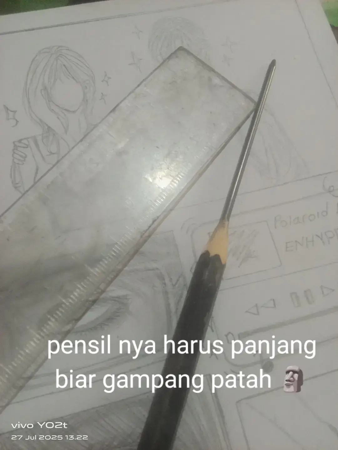 tutorial ala aku ✍️🗿#? #fouryoupage #fouyou #artist #art #drawingtutorial #drawing #draw #trend #fouyou #fy #fyp 