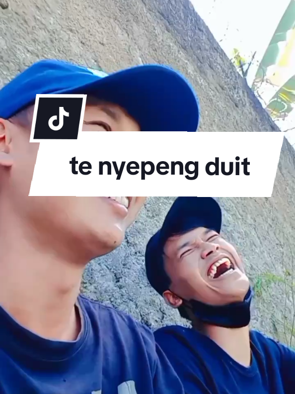 te nyepeng duit #derymunir93 