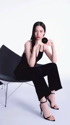 LingLing Kwong😍Brand Ambassador Hera Thailand🥰🫶 #linglingkwong #lingorm #herabeauty 