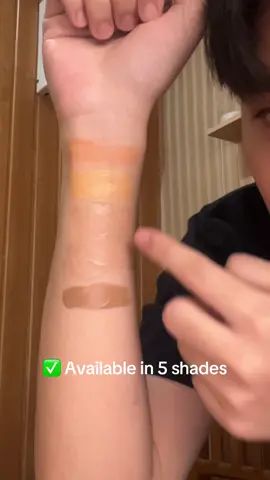 yellow basket para sa mga pogi @Envie 𝘮𝘺Man #enviemyman #EnvieBaseForFace #EnviemymanBFF #Envie #EnvieSkinTint #skintint 