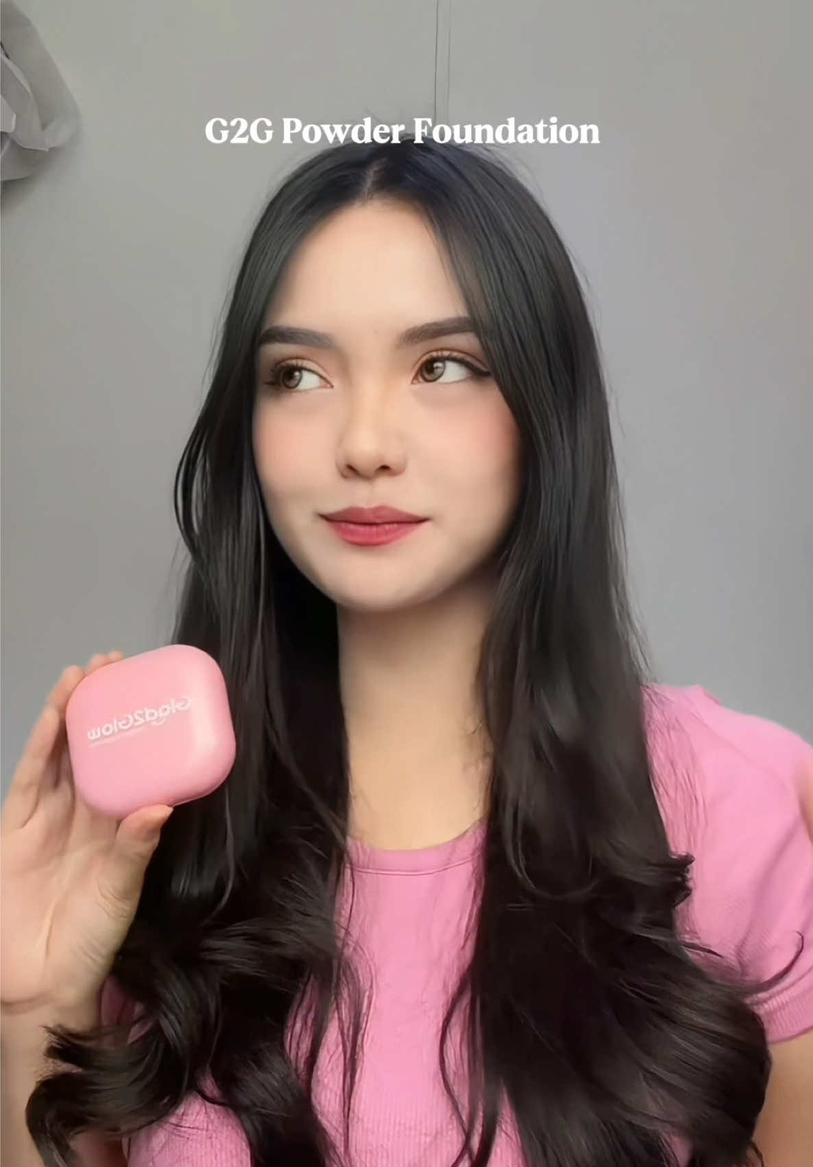 #powderfoundation #twowaycake #g2gpowderfoundation #g2gph @Glad2Glow.ph 