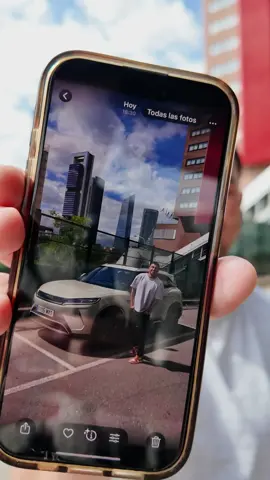 Keep this in mind: Your BYD ATTO 2, will always be ready whenever, wherever! 🙌🙌 #BYD #BuildYourDreams #BYDATTO2