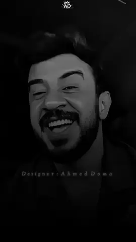 قلبي عندك جيت ازوره علشان بجد وحشتني 😅🖤#designer_ahmeddoma #حزين #fyp #foruyou #ستوريات @sayednegmofficial 
