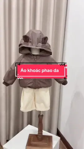 Vừa sang vừa xịn cho bé nhà mình #L #bekorea #thoitrangtreem #xuhuong 