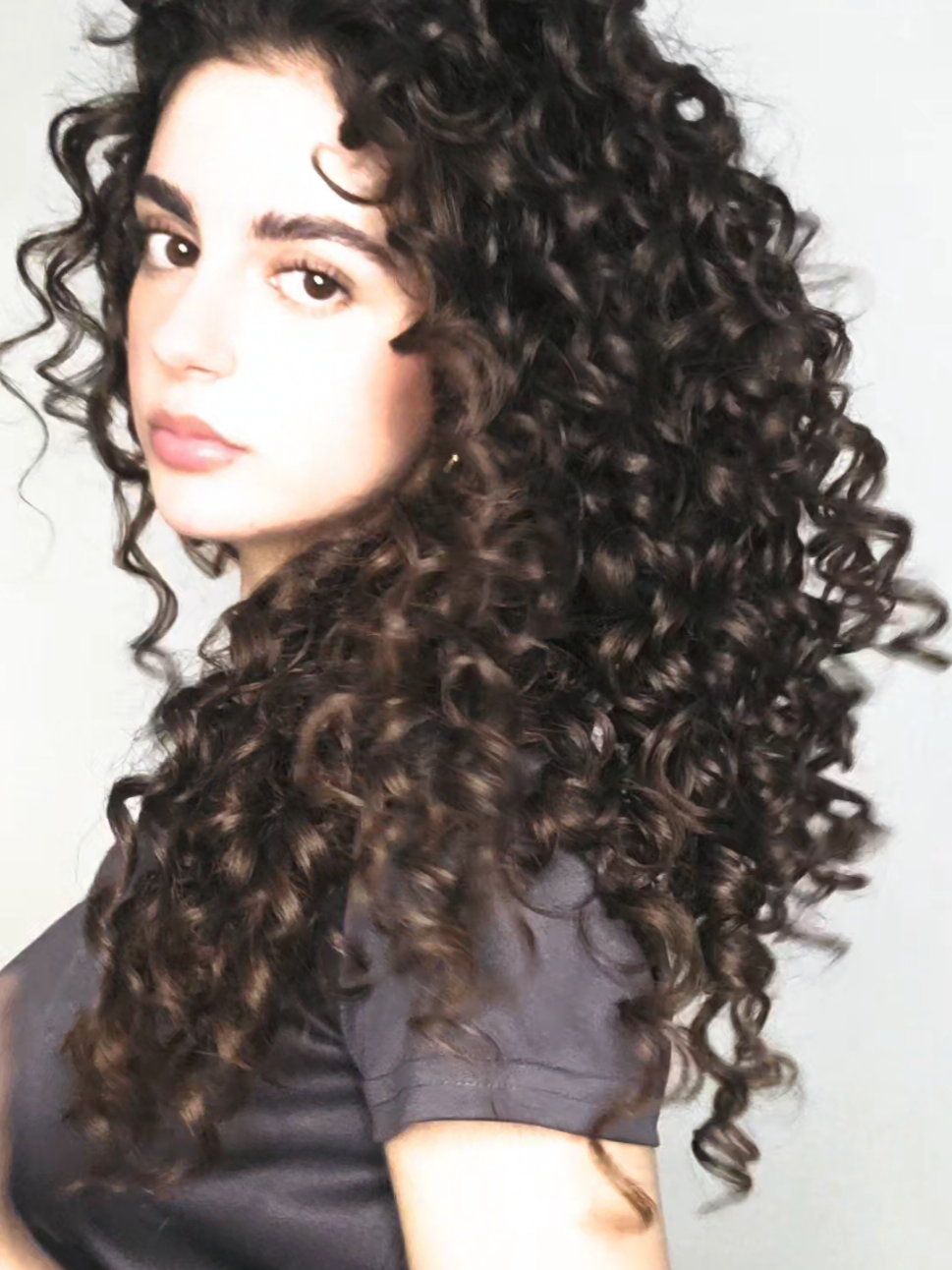 pov: you mastered wash day  #curlyhair #curlscheck #3b #3bhair #curls #curls #curly #curlyhair #curlscheck #3b #3bcurls  #curlsfordays  #curlygirl #curlyhairstyles #curlyhairroutine #curlyhairproducts #hairstyle #facereveal  #كيرلي #كيرليز #كيرلياتي #كيرليات 