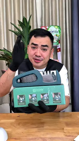 Cây mài dao, kéo tiện lợi Chính Hãng #kichin 